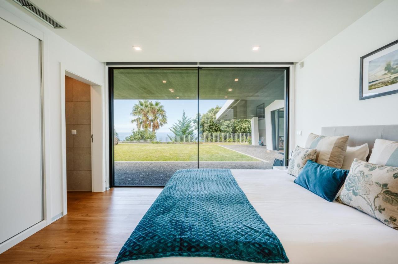 Vila Aguarelas With Pool By Stay Madeira Island Arco da Calheta  Exterior foto